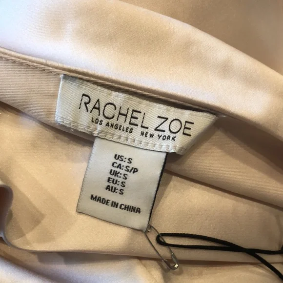 Rachel Zoe Summer Top - Picture 5 of 5
